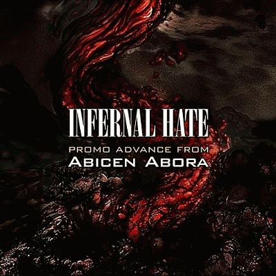 Infernal Hate (ESP) : Abicen Abora (EP)